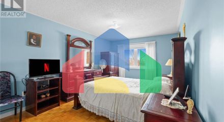 Residential - Single Family Home - Brampton, Canada - Canada