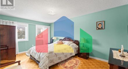 Residential - Single Family Home - Brampton, Canada - Canada