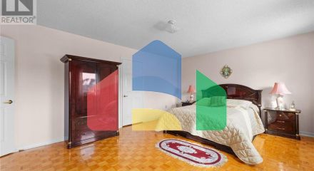 Residential - Single Family Home - Brampton, Canada - Canada