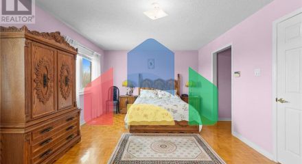 Residential - Single Family Home - Brampton, Canada - Canada