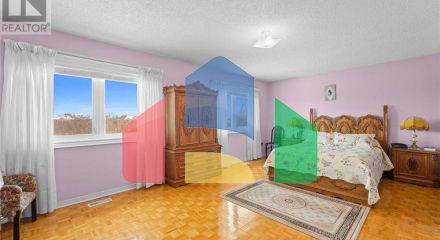 Residential - Single Family Home - Brampton, Canada - Canada