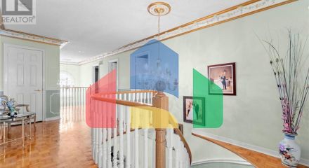 Residential - Single Family Home - Brampton, Canada - Canada