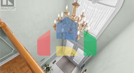 Residential - Single Family Home - Brampton, Canada - Canada