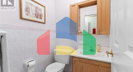 Residential - Single Family Home - Brampton, Canada - Canada