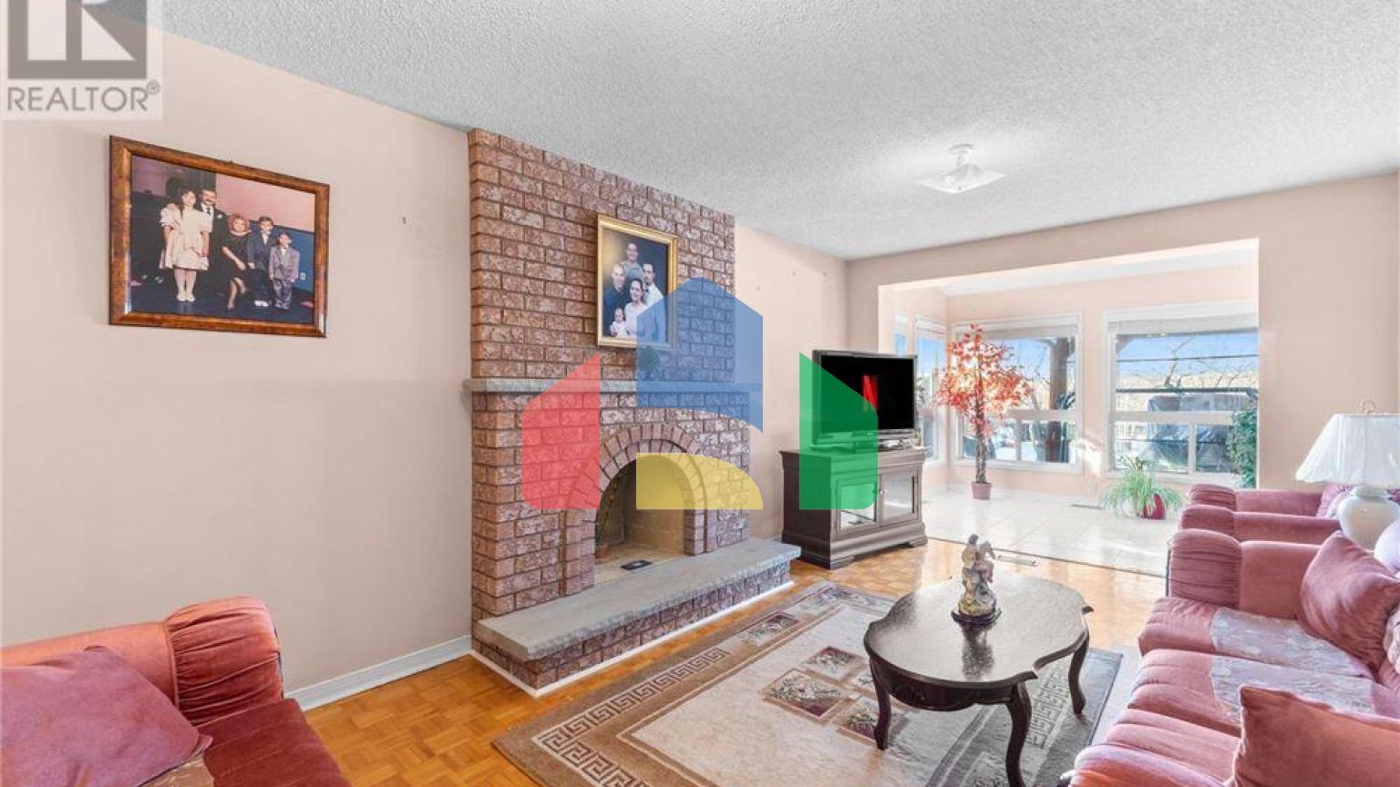 Residential - Single Family Home - Brampton, Canada - Canada