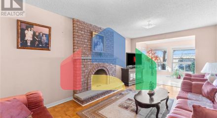 Residential - Single Family Home - Brampton, Canada - Canada