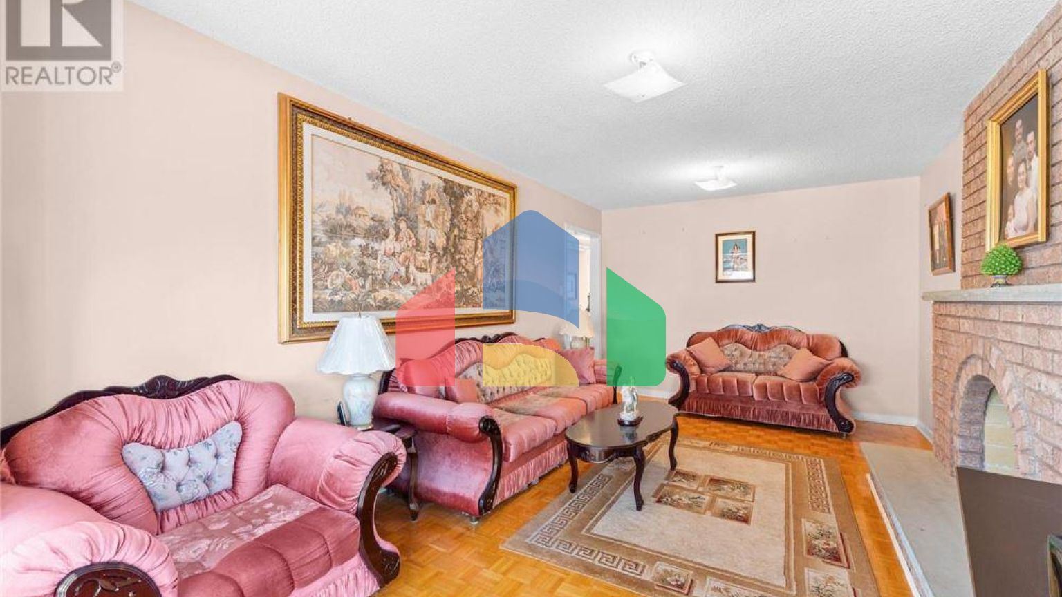 Residential - Single Family Home - Brampton, Canada - Canada