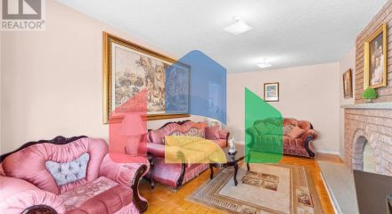 Residential - Single Family Home - Brampton, Canada - Canada