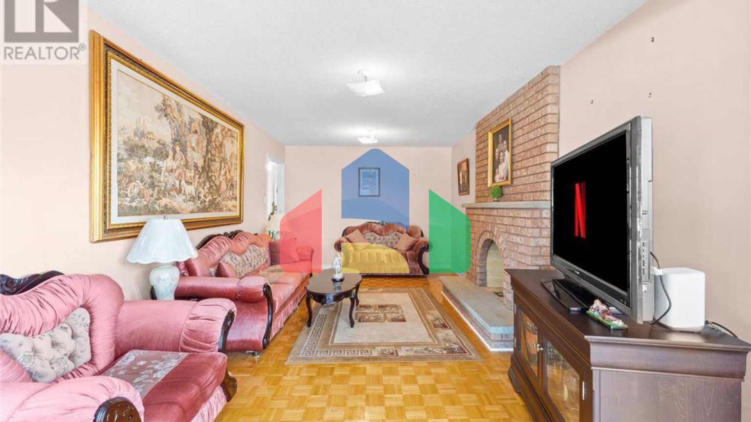 Residential - Single Family Home - Brampton, Canada - Canada