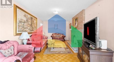 Residential - Single Family Home - Brampton, Canada - Canada