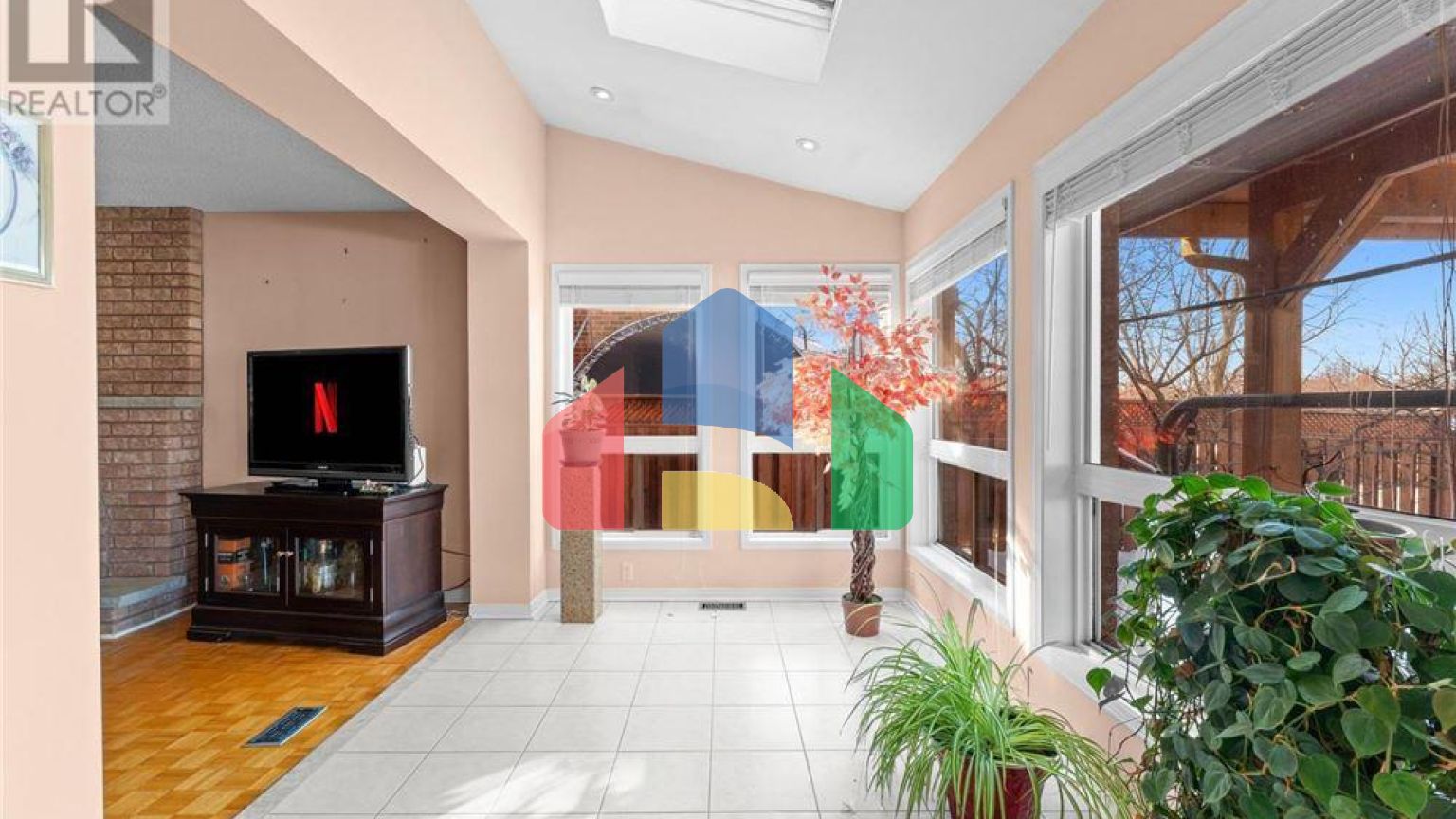 Residential - Single Family Home - Brampton, Canada - Canada