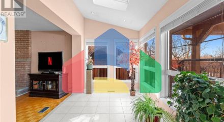 Residential - Single Family Home - Brampton, Canada - Canada