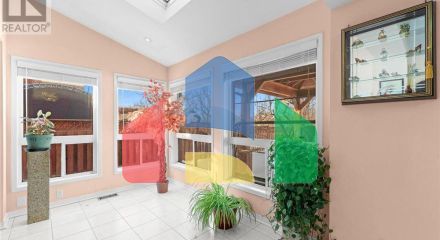 Residential - Single Family Home - Brampton, Canada - Canada