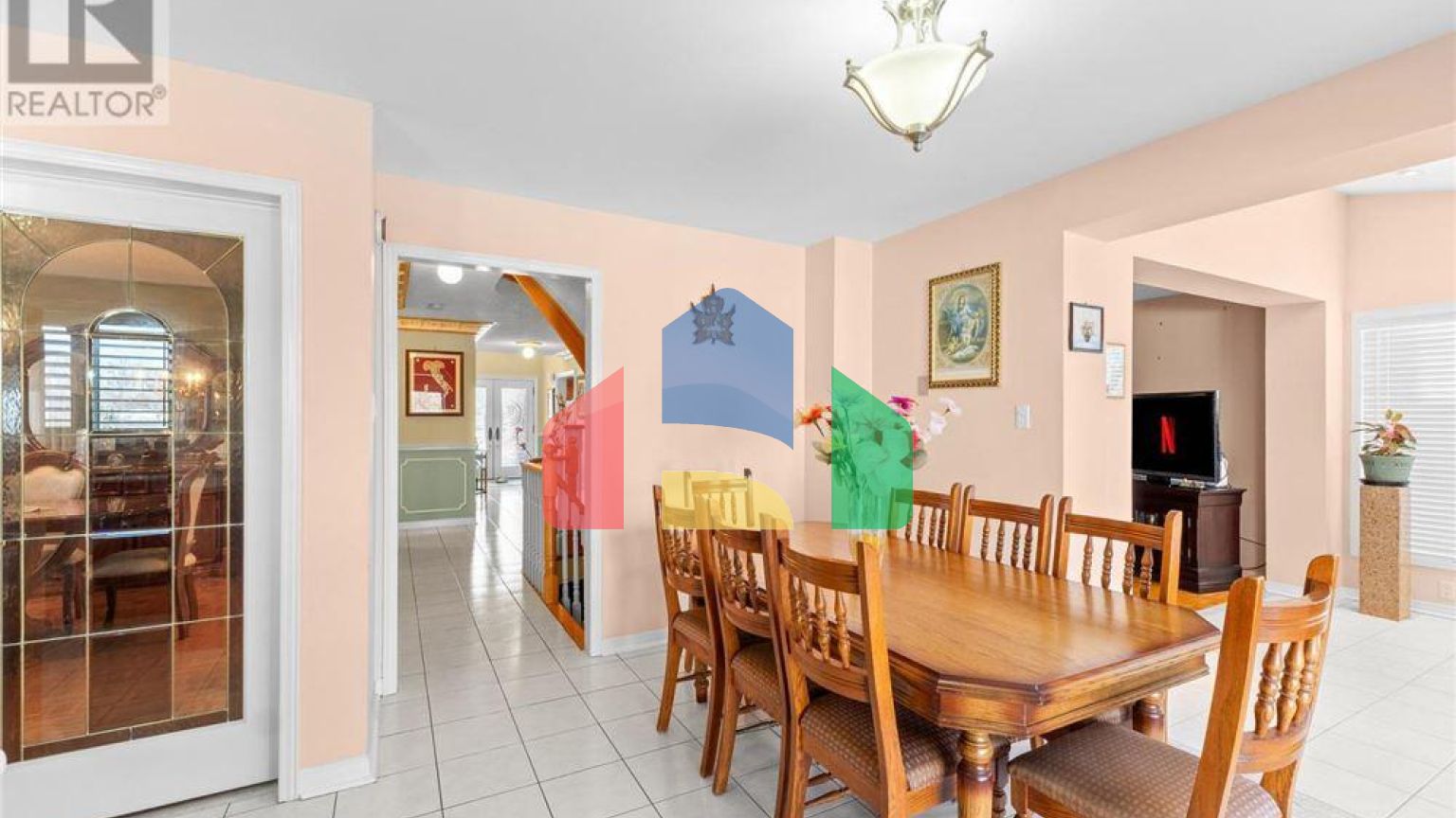 Residential - Single Family Home - Brampton, Canada - Canada