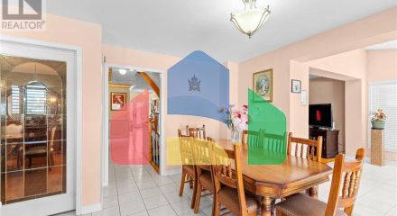 Residential - Single Family Home - Brampton, Canada - Canada