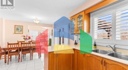 Residential - Single Family Home - Brampton, Canada - Canada