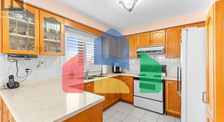 Residential - Single Family Home - Brampton, Canada - Canada