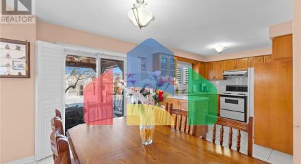 Residential - Single Family Home - Brampton, Canada - Canada