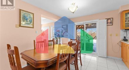 Residential - Single Family Home - Brampton, Canada - Canada