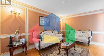 Residential - Single Family Home - Brampton, Canada - Canada