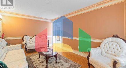 Residential - Single Family Home - Brampton, Canada - Canada