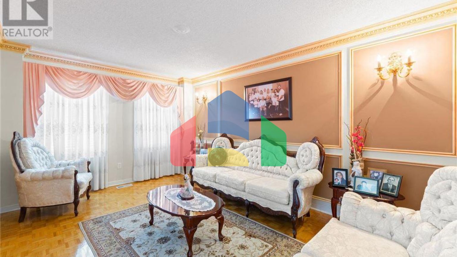 Residential - Single Family Home - Brampton, Canada - Canada