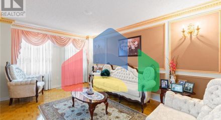 Residential - Single Family Home - Brampton, Canada - Canada