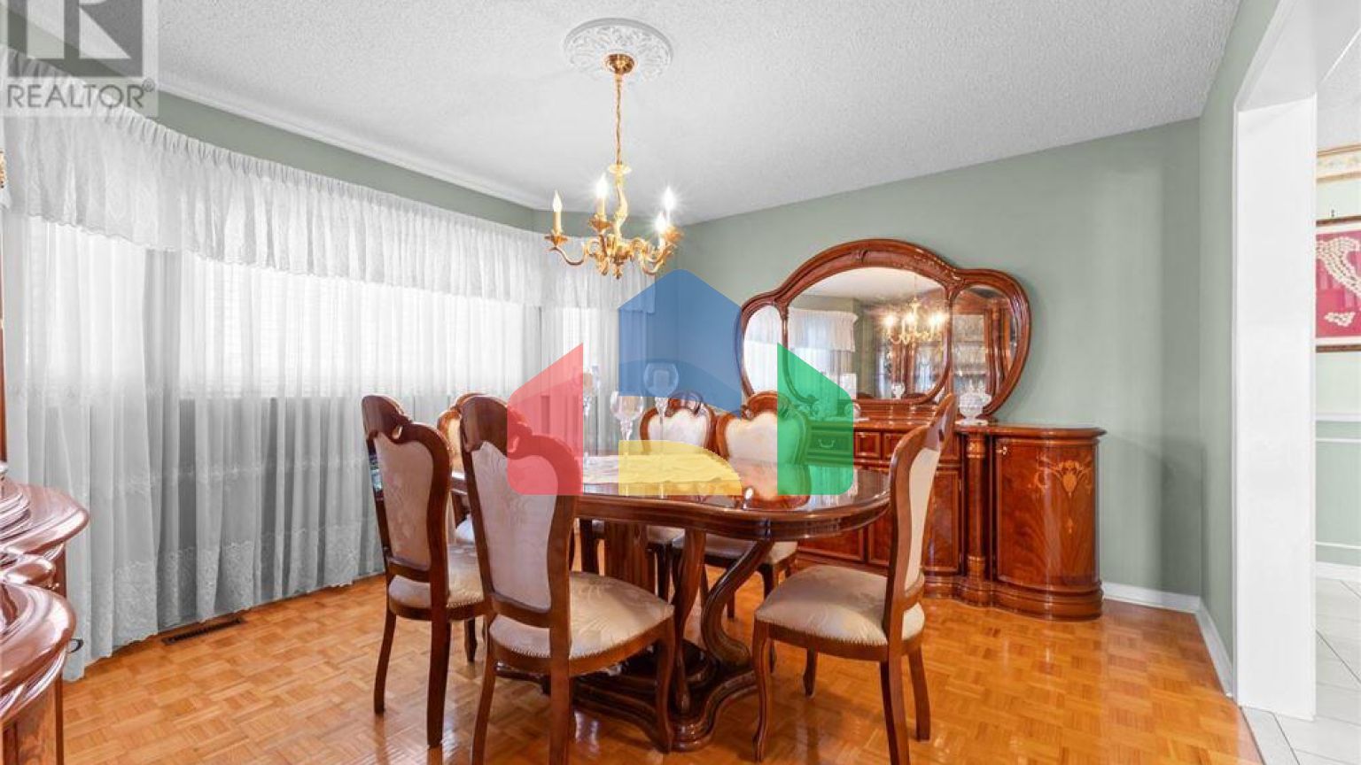 Residential - Single Family Home - Brampton, Canada - Canada