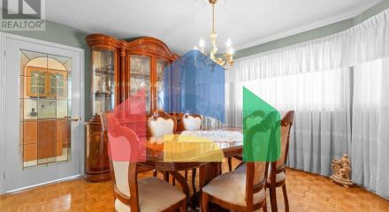 Residential - Single Family Home - Brampton, Canada - Canada