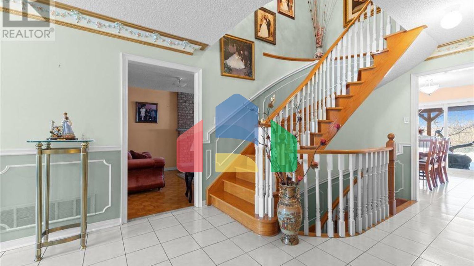 Residential - Single Family Home - Brampton, Canada - Canada