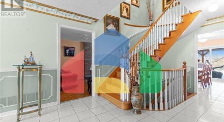 Residential - Single Family Home - Brampton, Canada - Canada