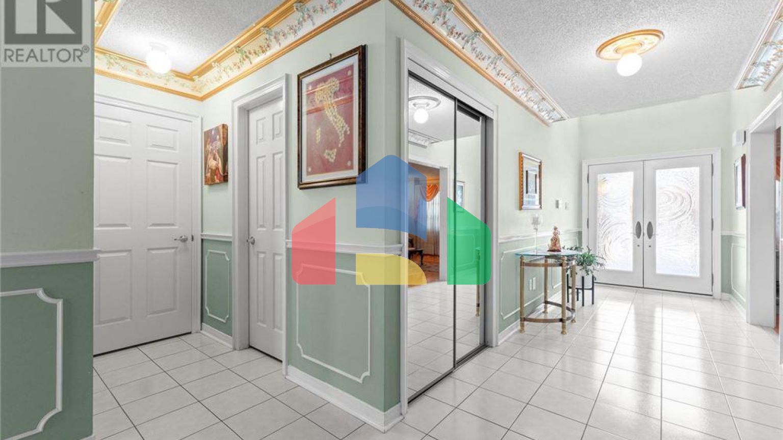 Residential - Single Family Home - Brampton, Canada - Canada