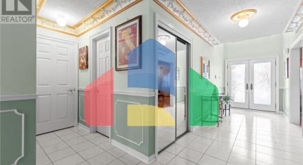 Residential - Single Family Home - Brampton, Canada - Canada