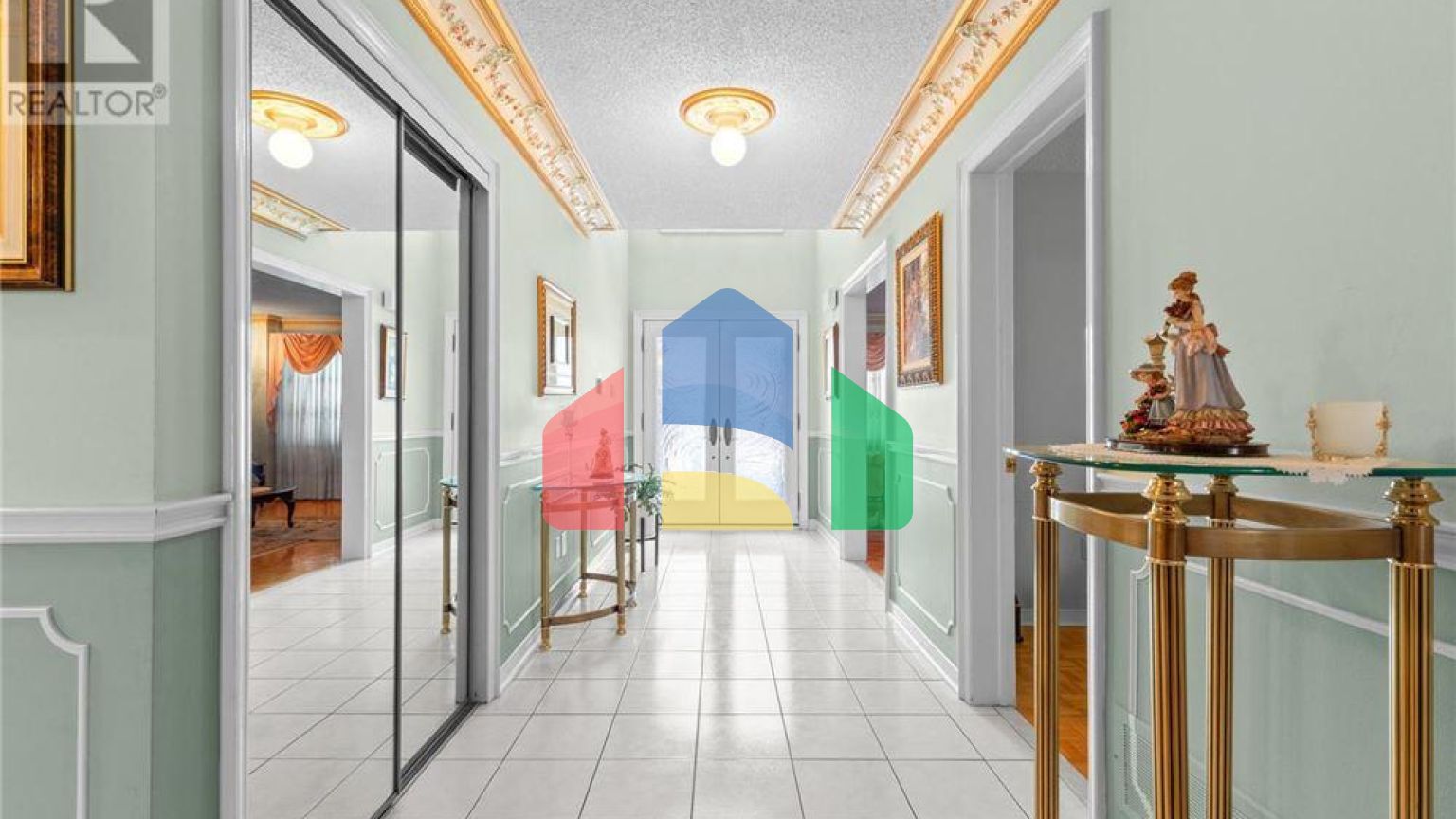 Residential - Single Family Home - Brampton, Canada - Canada