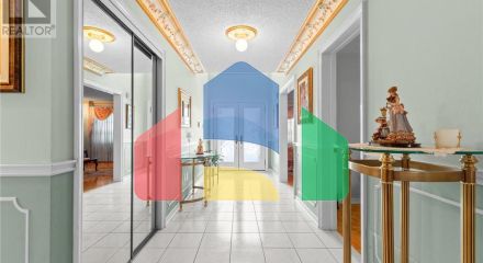 Residential - Single Family Home - Brampton, Canada - Canada