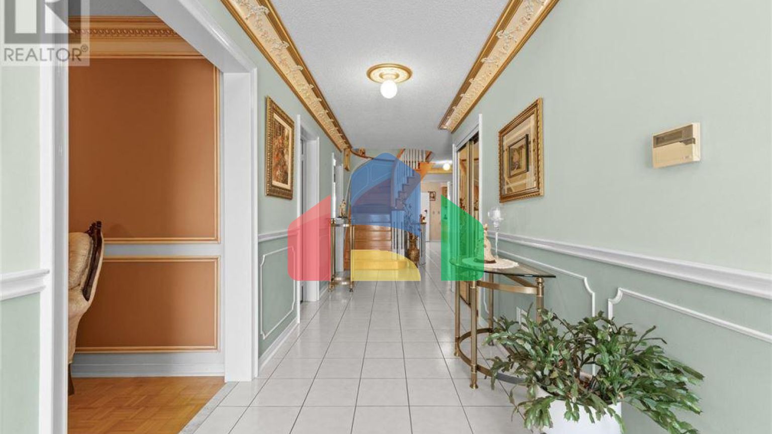 Residential - Single Family Home - Brampton, Canada - Canada