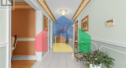 Residential - Single Family Home - Brampton, Canada - Canada