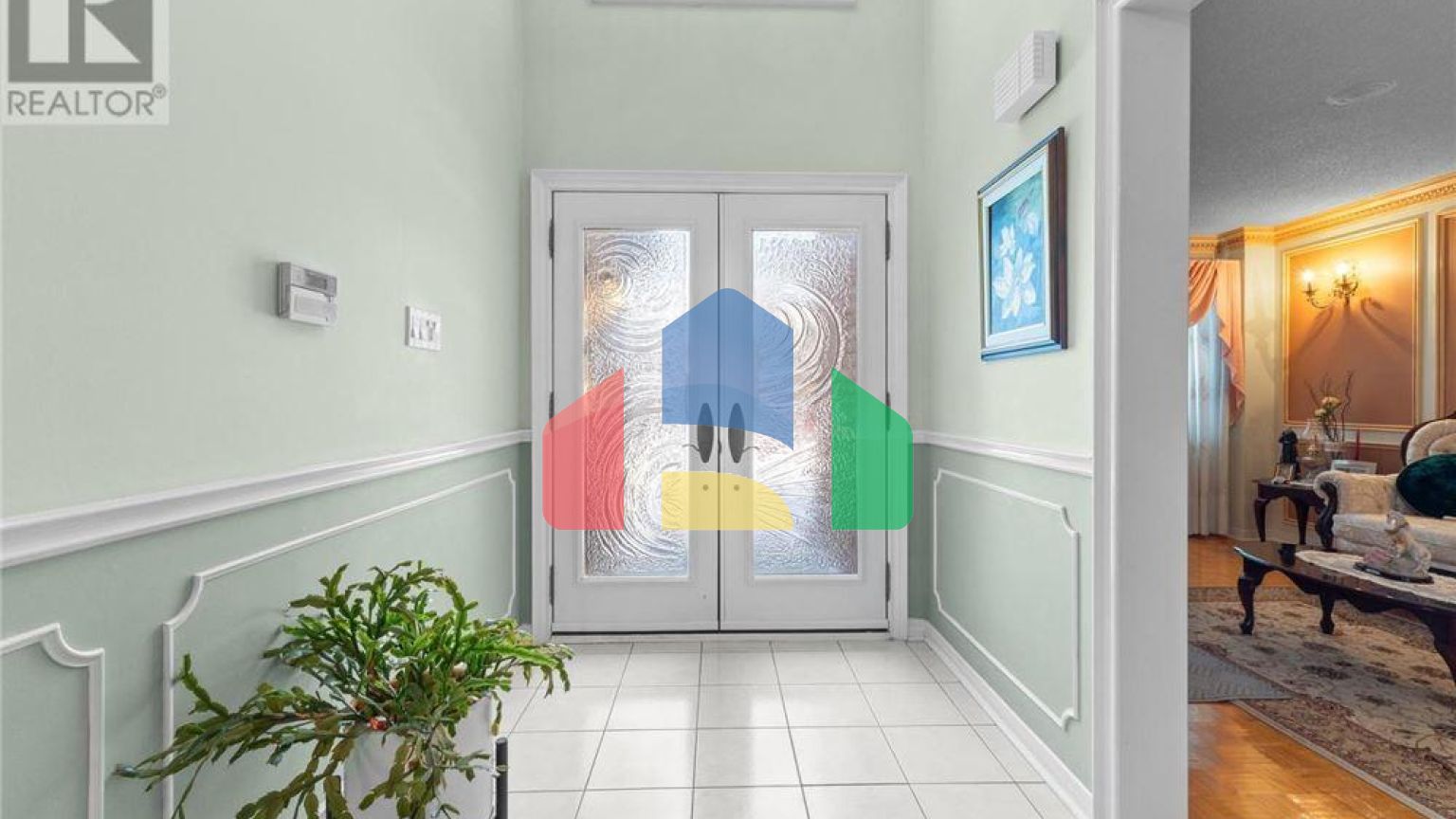 Residential - Single Family Home - Brampton, Canada - Canada