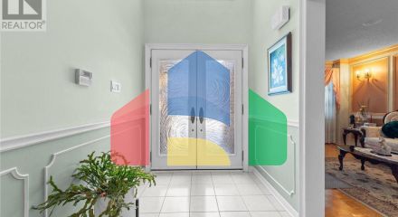 Residential - Single Family Home - Brampton, Canada - Canada