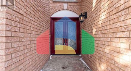 Residential - Single Family Home - Brampton, Canada - Canada