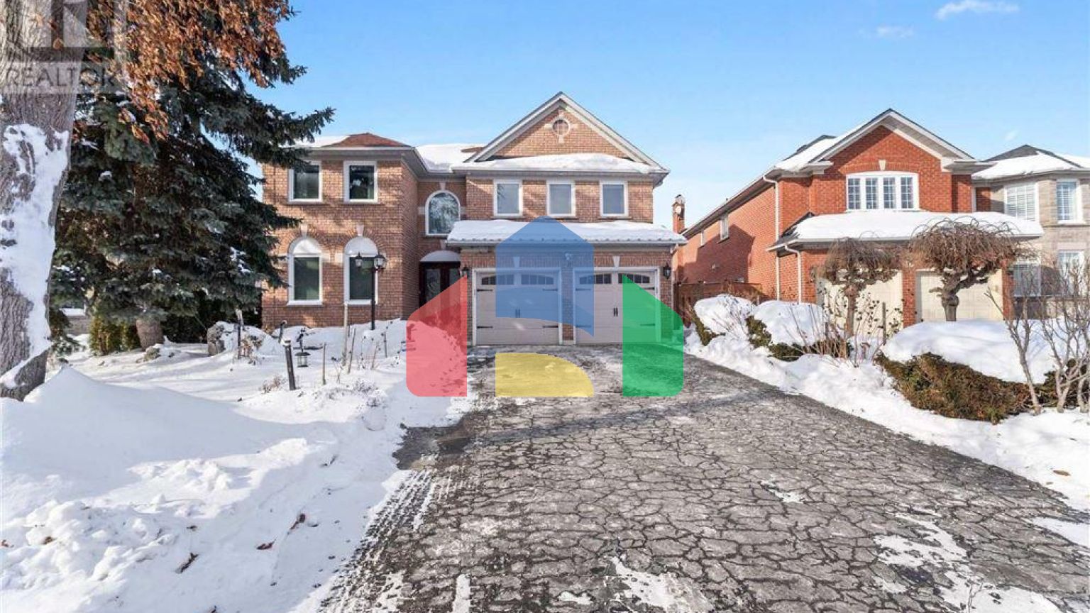 Residential - Single Family Home - Brampton, Canada - Canada