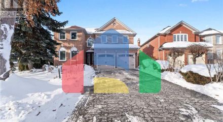 Residential - Single Family Home - Brampton, Canada - Canada