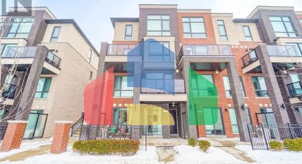 Residential - Townhouse - Brampton, Canada - Canada