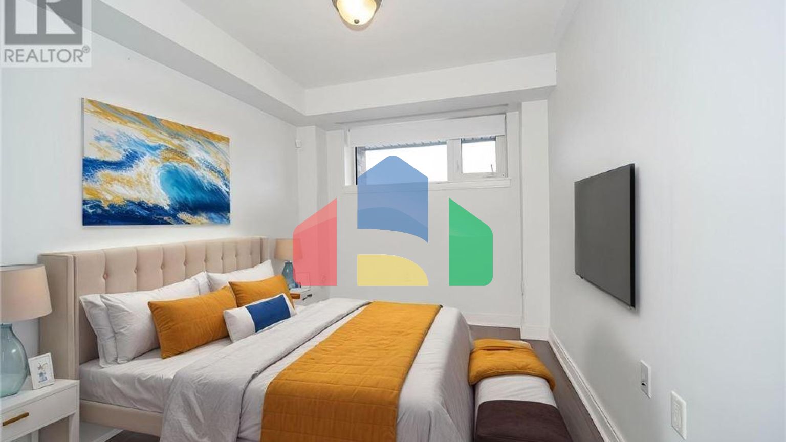 Residential - Townhouse - Brampton, Canada - Canada