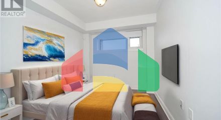 Residential - Townhouse - Brampton, Canada - Canada