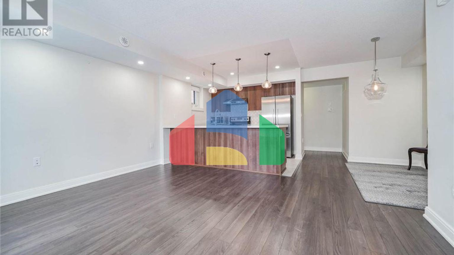 Residential - Townhouse - Brampton, Canada - Canada