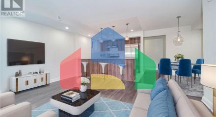 Residential - Townhouse - Brampton, Canada - Canada