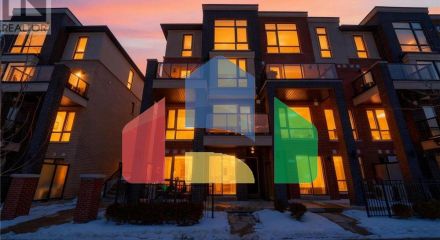 Residential - Townhouse - Brampton, Canada - Canada