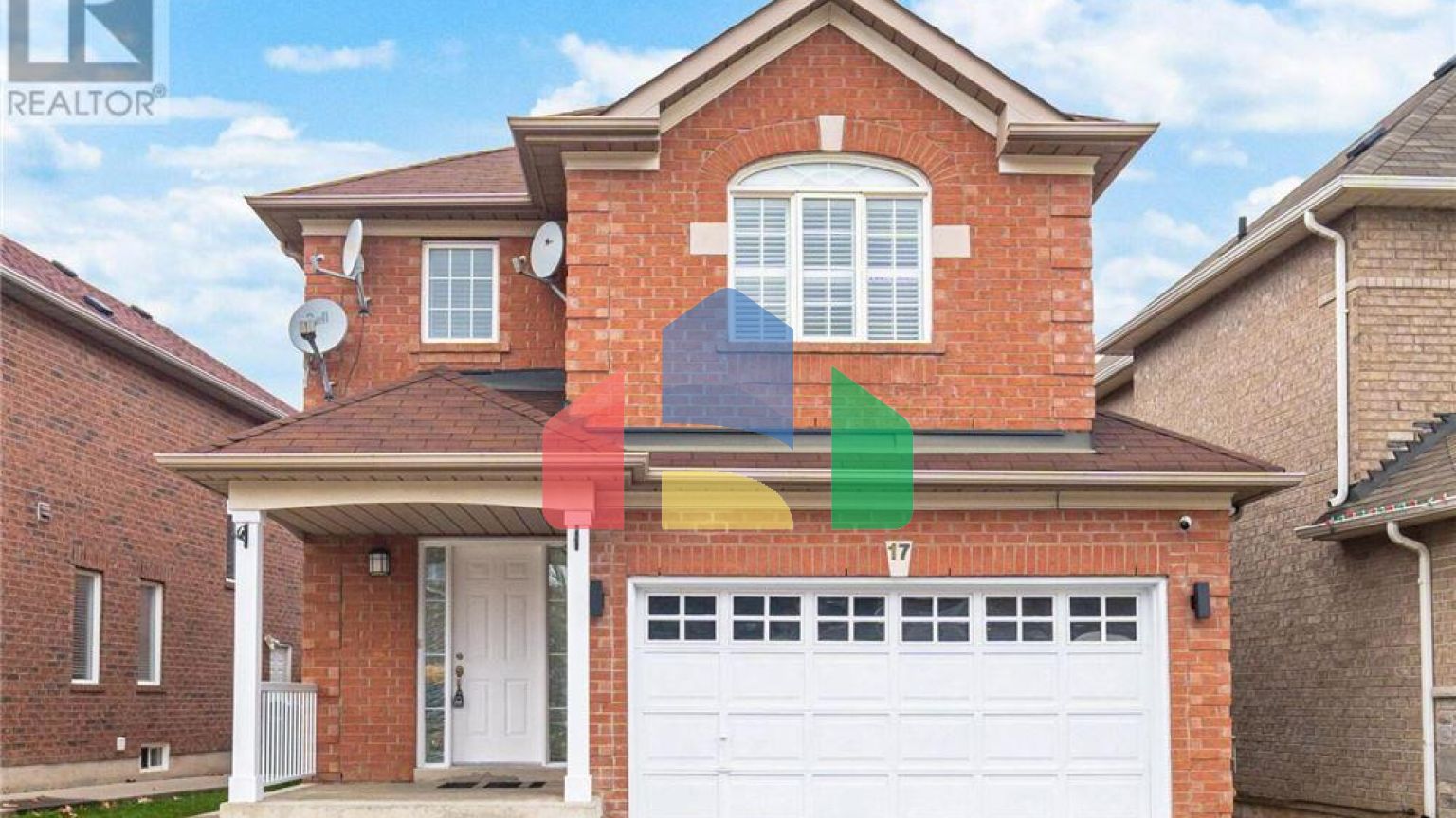 Residential - Single Family Home - Brampton, Canada - Canada