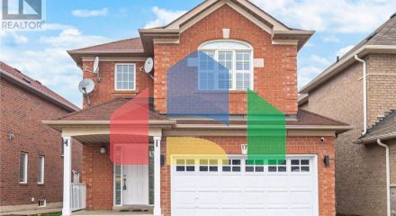 Residential - Single Family Home - Brampton, Canada - Canada